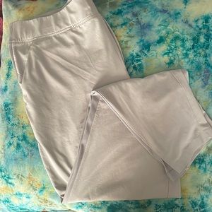 Athleta Brooklyn Ankle Pant - Tall Size 16
